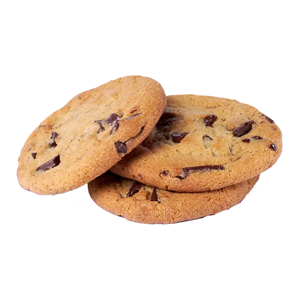 Freshly Baked Cookie