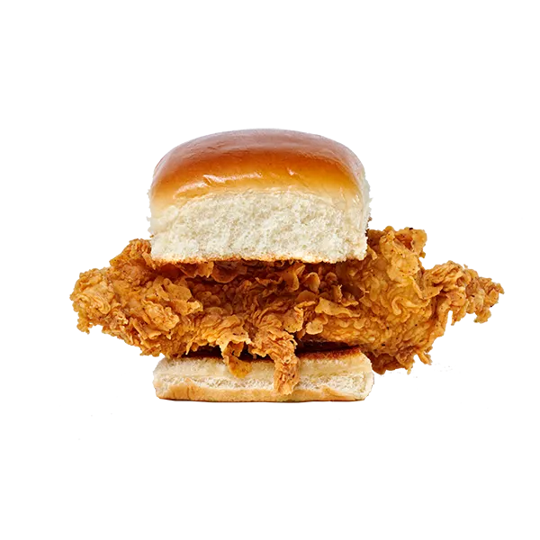 Kids Chicken Slider