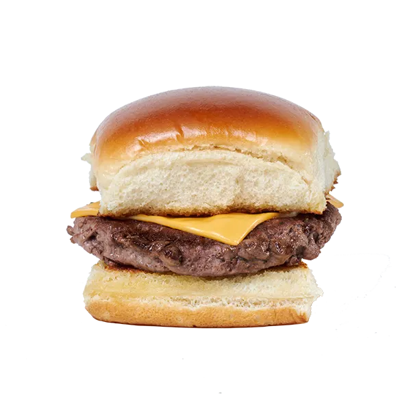 Cheeseburger Sliders