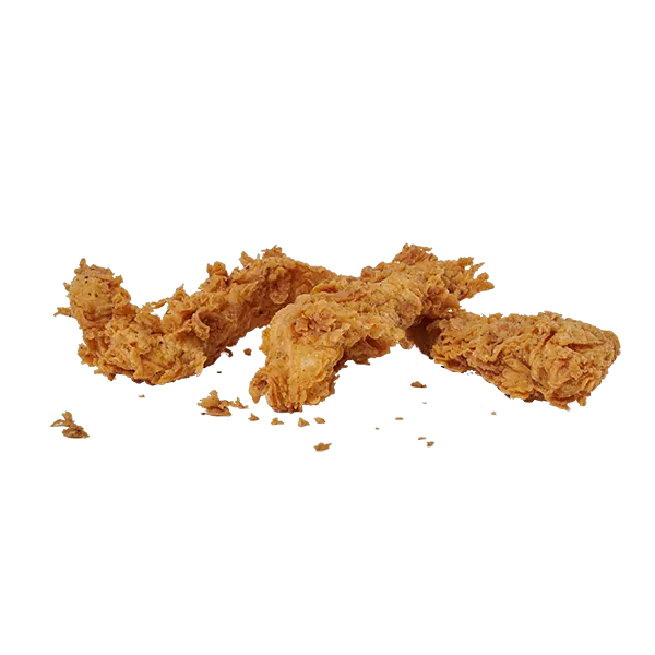 Kids Crispy Chicken Tenders
